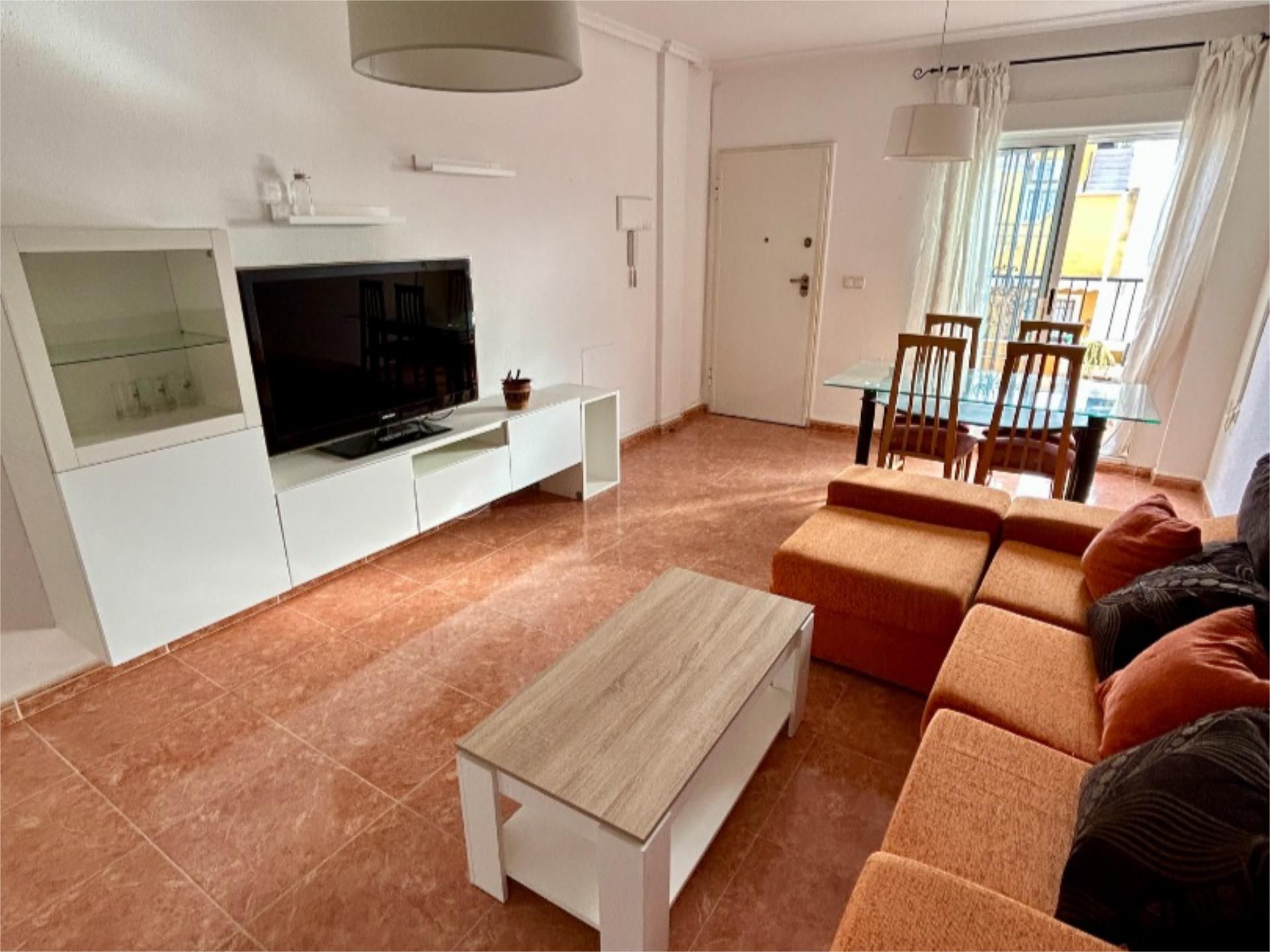 Flat to rent in Carrer Bahia, 163, Los Arenales del Sol