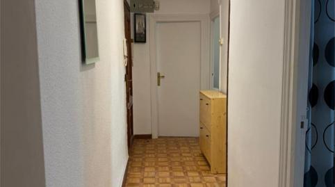 Foto 3 de Pis en venda a Calle Cárcel de la Corona, 4, Centro, Valladolid