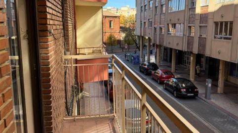Foto 4 de Pis en venda a Calle Cárcel de la Corona, 4, Centro, Valladolid
