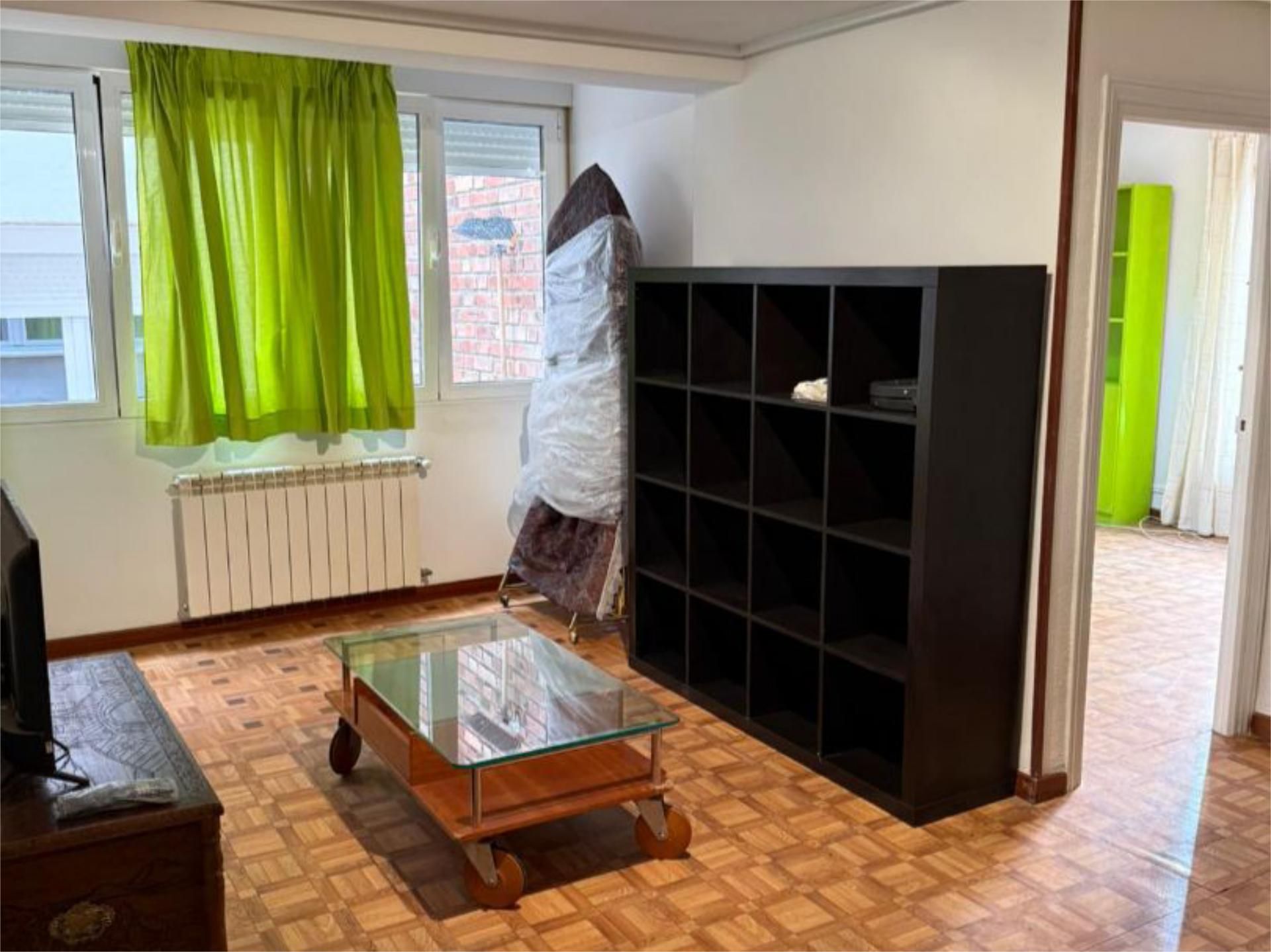 Flat for sale in Calle Cárcel de la Corona, 4, Centro Flat for sale in Valladolid Capital with Balcony