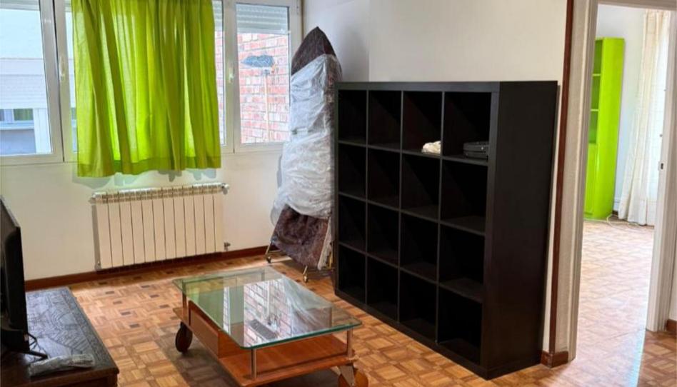 Foto 1 de Pis en venda a Calle Cárcel de la Corona, 4, Centro, Valladolid