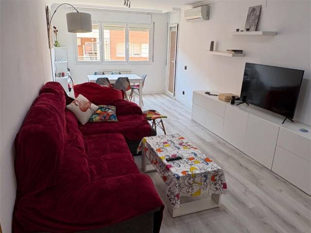 Piso en Alquiler en Carrer Girona, 3 en Pardinyes