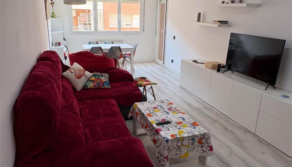 Pis de lloguer a Carrer Girona, 3, Pardinyes, Lleida - imatge 1 Foto 1 de Pis de lloguer a Carrer Girona, 3, Pardinyes, Lleida