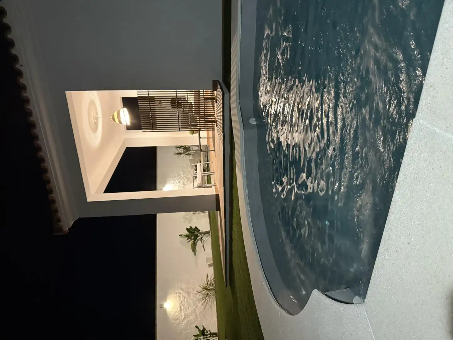 Pis de lloguer a Carretera del Pradillo, 54, Conil Piscina de Pis de lloguer en Conil de la Frontera amb Aire condicionat, Calefacció i Jardí privat