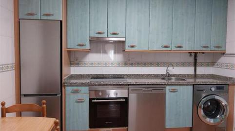 Flat to rent in Fozaneldi - Tenderina, Asturias - image 5 Photo 5 of Flat to rent in Fozaneldi - Tenderina, Asturias