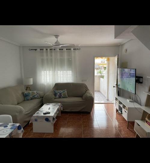 Foto 1 de Dúplex de lloguer a Calle Amílcar Barca, 26, Playa Honda - Playa Paraíso, Murcia