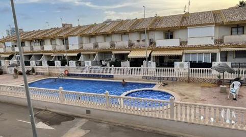 Foto 2 de Dúplex de lloguer a Calle Amílcar Barca, 26, Playa Honda - Playa Paraíso, Murcia