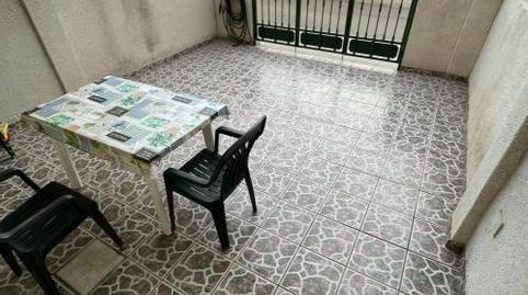 Foto 3 de Dúplex de lloguer a Calle Amílcar Barca, 26, Playa Honda - Playa Paraíso, Murcia