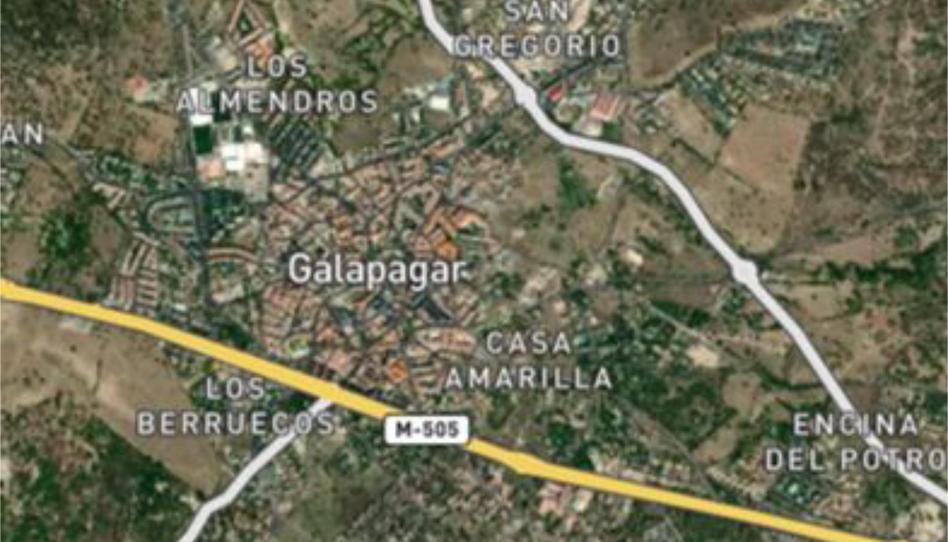 House or chalet for sale in Calle del Río Tajo, 1, La Navata, Madrid - image 1 Photo 1 of House or chalet for sale in Calle del Río Tajo, 1, La Navata, Madrid