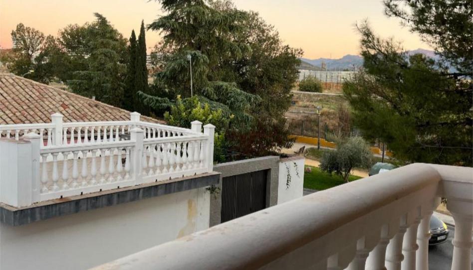 House or chalet for sale in Calle las Uvas, 12, Maracena, Granada - image 1 Photo 1 of House or chalet for sale in Calle las Uvas, 12, Maracena, Granada