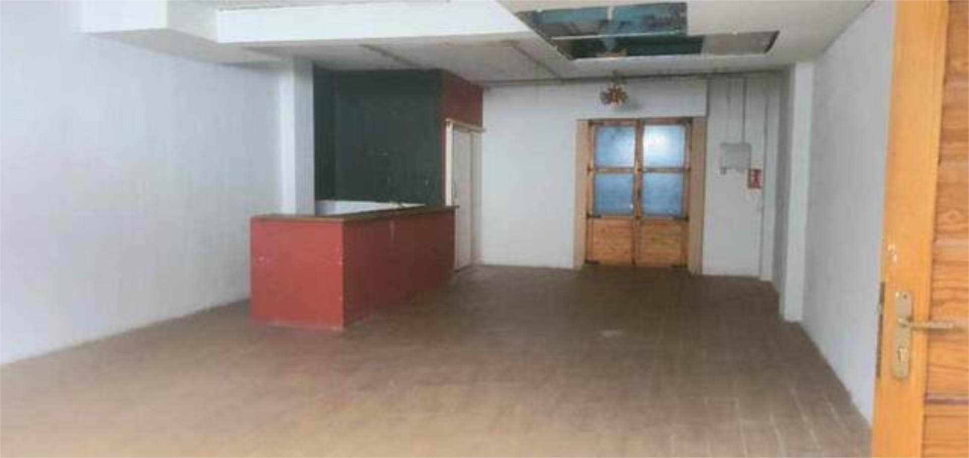 Premises to rent in Antonio Machado Premises to rent in Torrevieja