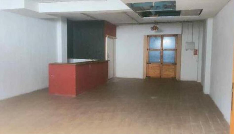 Premises to rent in Antonio Machado, Alicante - image 1 Photo 1 of Premises to rent in Antonio Machado, Alicante