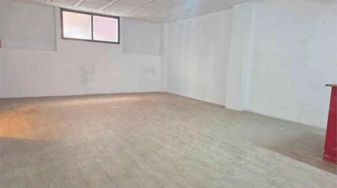 Premises to rent in Antonio Machado, Alicante - image 2 Photo 2 of Premises to rent in Antonio Machado, Alicante