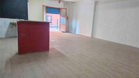 Premises to rent in Antonio Machado, Alicante - image 4 Photo 4 of Premises to rent in Antonio Machado, Alicante