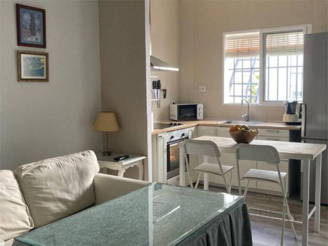 Casa adosada en Venta en Calle Santa Angela de la Cruz, 9 en Fuentes de Andalucía