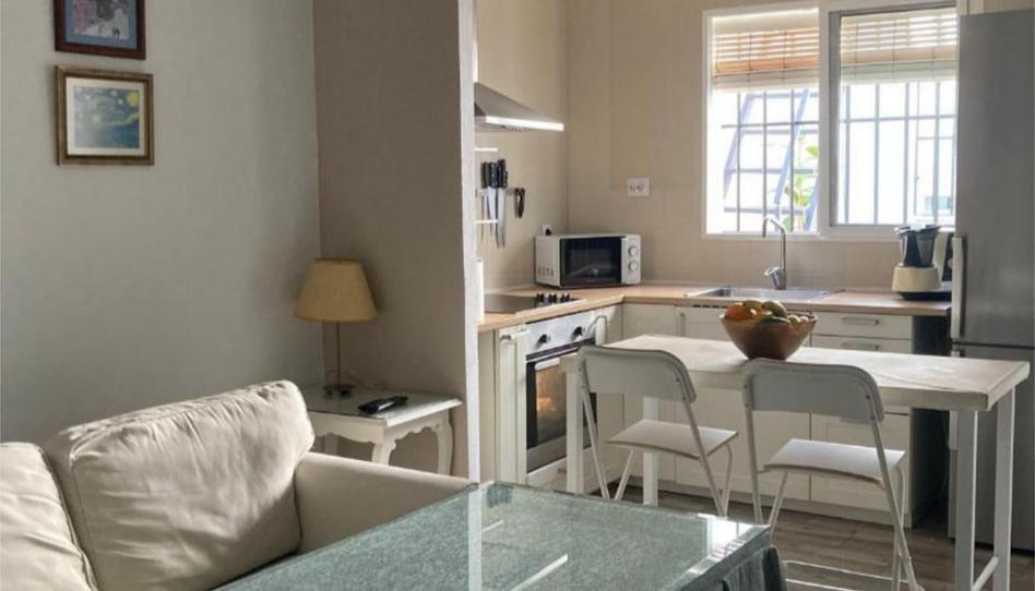 Single-family semi-detached for sale in Calle Santa Angela de la Cruz, 9, Fuentes de Andalucía, Sevilla - image 1 Photo 1 of Single-family semi-detached for sale in Calle Santa Angela de la Cruz, 9, Fuentes de Andalucía, Sevilla