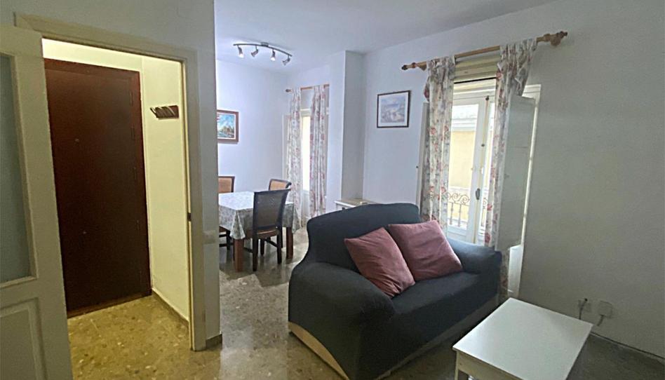 Flat to rent in Calle Zorrilla, 3, Alameda - Mentidero - Teatro Falla, Cádiz - image 1 Photo 1 of Flat to rent in Calle Zorrilla, 3, Alameda - Mentidero - Teatro Falla, Cádiz