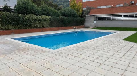 Foto 4 de Pis en venda a Carrer D'euskadi, 7, Montornès del Vallès, Barcelona