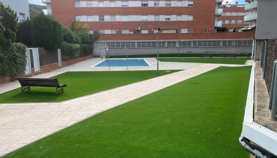 Foto 1 de Pis en venda a Carrer D'euskadi, 7, Montornès del Vallès, Barcelona