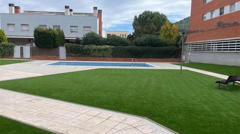 Foto 2 de Pis en venda a Carrer D'euskadi, 7, Montornès del Vallès, Barcelona