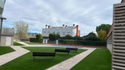 Foto 3 de Pis en venda a Carrer D'euskadi, 7, Montornès del Vallès, Barcelona