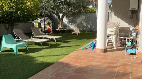 Foto 5 de Pis en venda a Carrer D'euskadi, 7, Montornès del Vallès, Barcelona