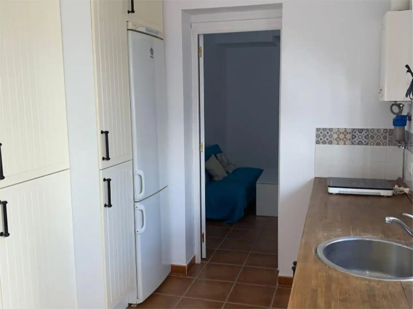 Piso en venta en Calle El Mirador, 19, Posadas Piso en venta en Calle El Mirador, 19, Posadas