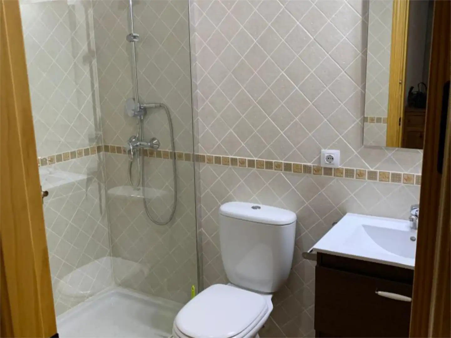 Piso en venta en Calle El Mirador, 19, Posadas Piso en venta en Calle El Mirador, 19, Posadas
