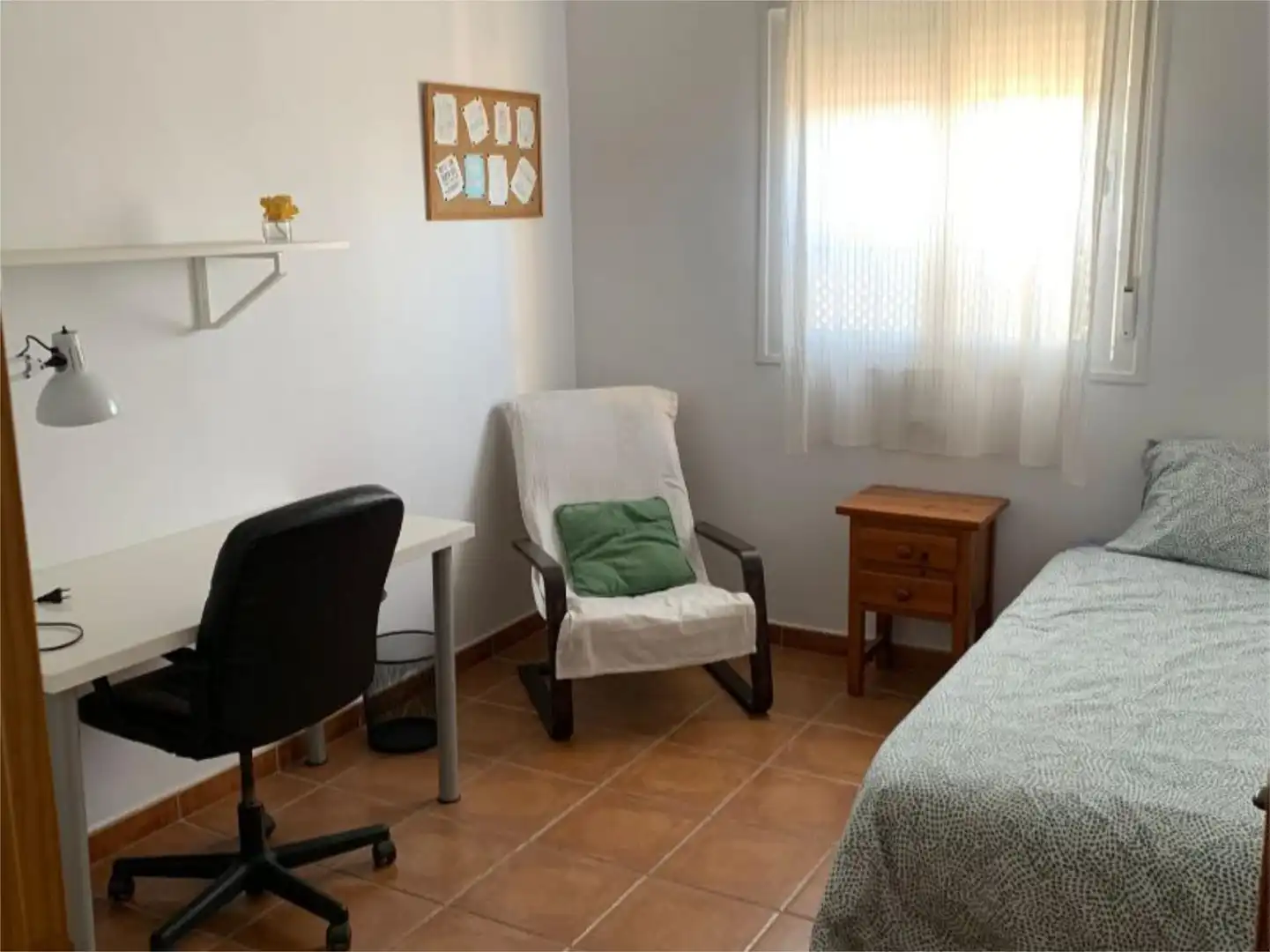 Piso en venta en Calle El Mirador, 19, Posadas Piso en venta en Calle El Mirador, 19, Posadas