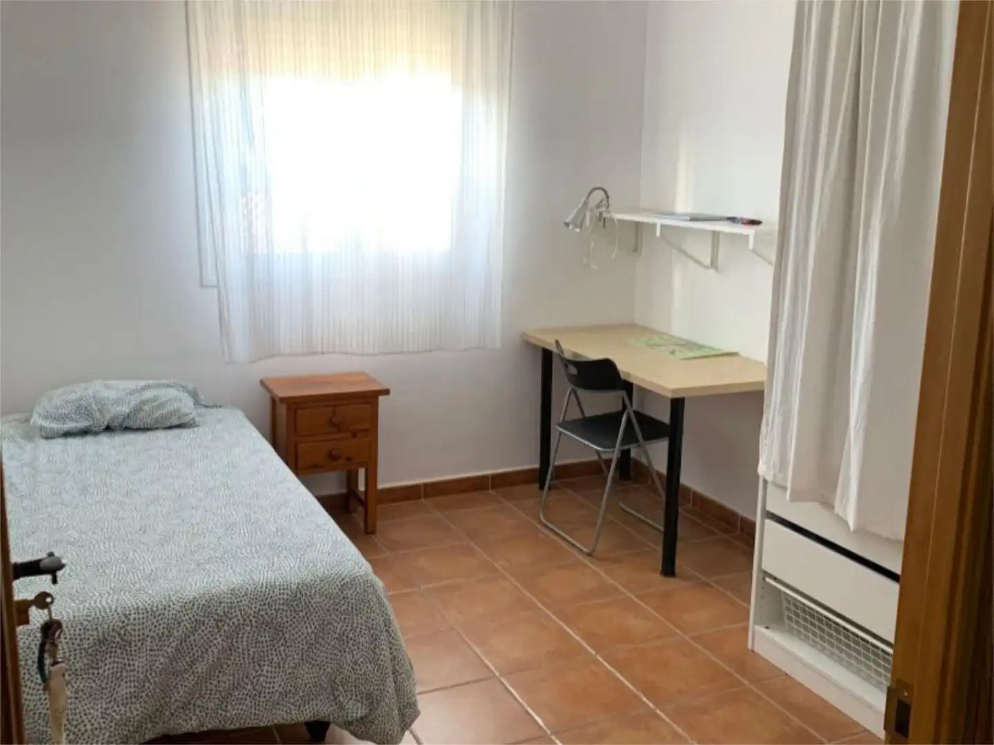 Piso en venta en Calle El Mirador, 19, Posadas Piso en venta en Calle El Mirador, 19, Posadas