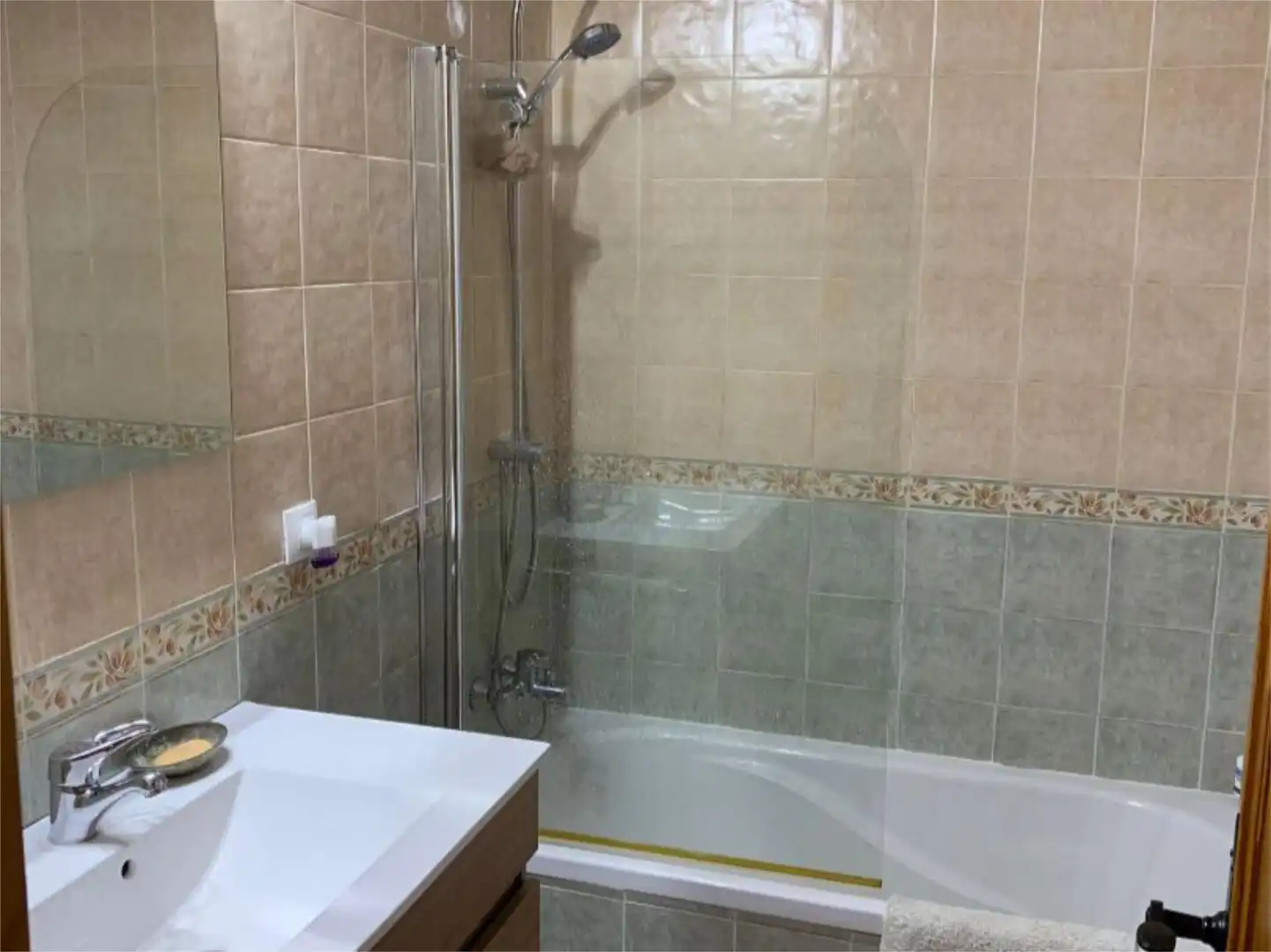 Piso en venta en Calle El Mirador, 19, Posadas Piso en venta en Calle El Mirador, 19, Posadas