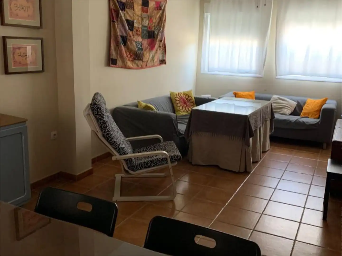 Piso en venta en Calle El Mirador, 19, Posadas Piso en venta en Calle El Mirador, 19, Posadas