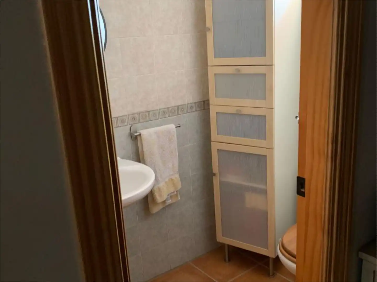 Piso en venta en Calle El Mirador, 19, Posadas Piso en venta en Calle El Mirador, 19, Posadas