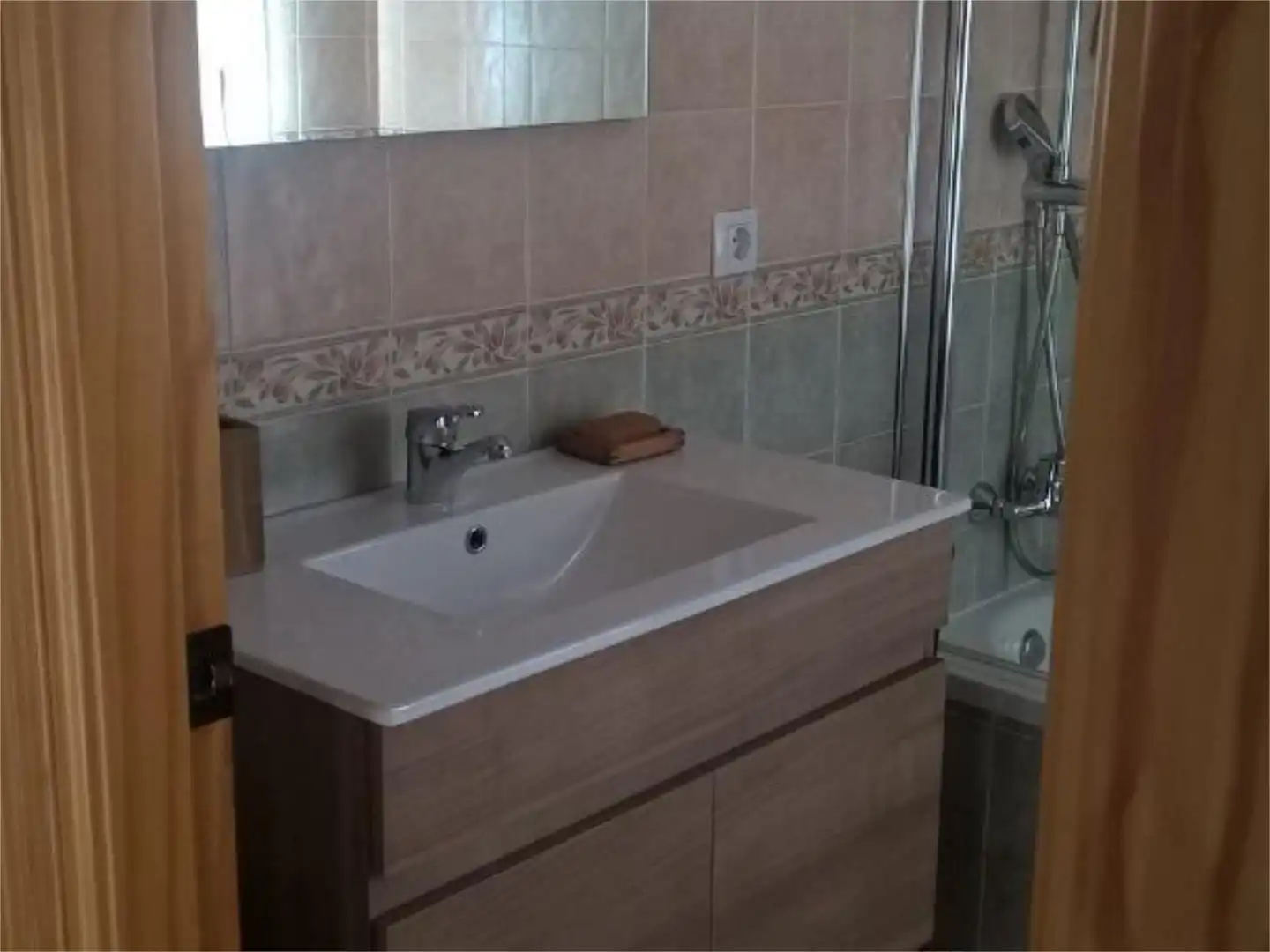 Piso en venta en Calle El Mirador, 19, Posadas Piso en venta en Calle El Mirador, 19, Posadas