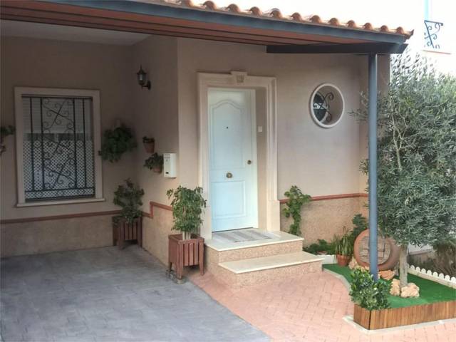 Piso en Venta en Calle El Mirador, 19 en Posadas