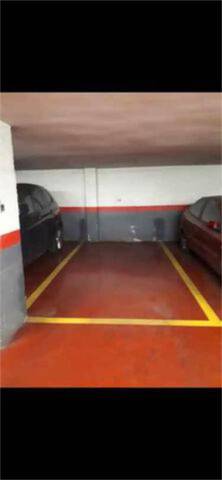 Garaje en Alquiler en Guindalera