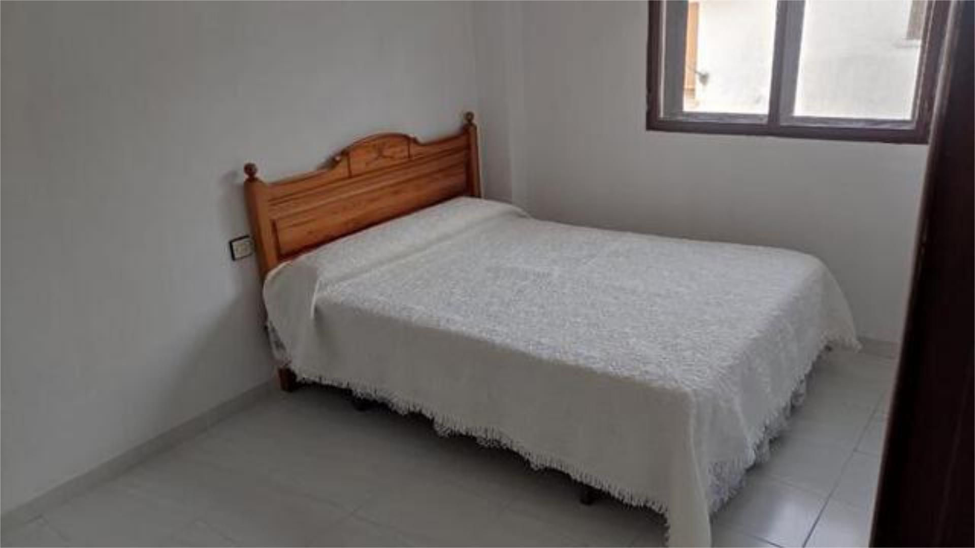 Flat for sale in Aldeanueva del Camino Bedroom of Flat for sale in Aldeanueva del Camino with Terrace