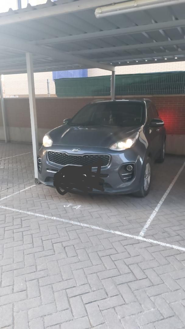 Parking of Garage to rent in  Logroño