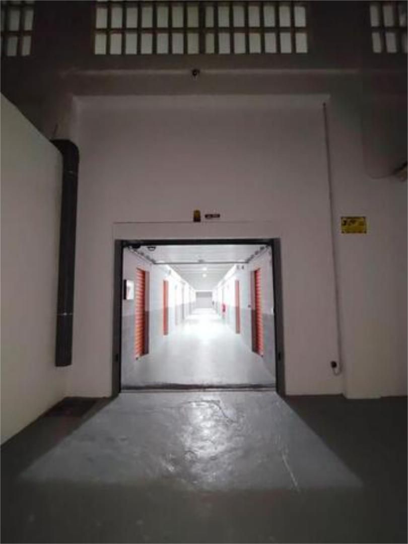 Traster de lloguer en  Jaén Capital