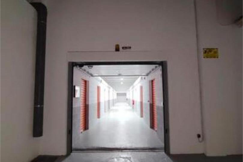 Foto 1 de Traster de lloguer a Renfe - Bulevar 1ª y 2ª Fase, Jaén