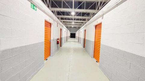 Foto 2 de Traster de lloguer a Renfe - Bulevar 1ª y 2ª Fase, Jaén