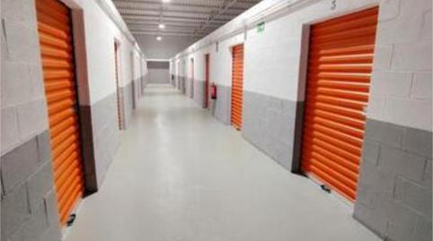 Foto 3 de Traster de lloguer a Renfe - Bulevar 1ª y 2ª Fase, Jaén