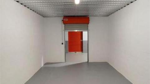 Foto 4 de Traster de lloguer a Renfe - Bulevar 1ª y 2ª Fase, Jaén