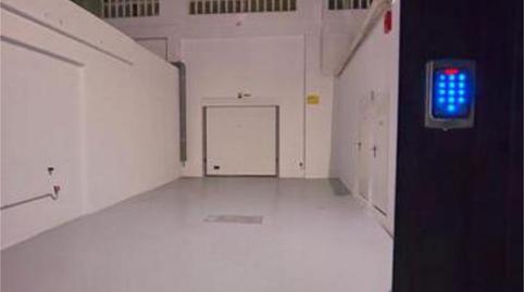 Foto 5 de Traster de lloguer a Renfe - Bulevar 1ª y 2ª Fase, Jaén