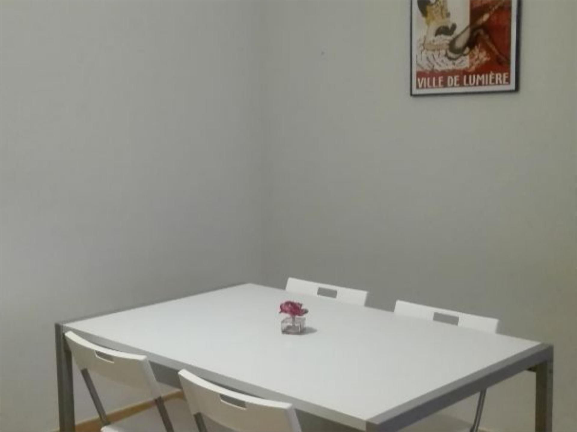 Pis de lloguer a Escritor Francisco Rivero, 2, El Junquillo - Vistalegre