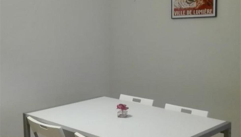 Photo 1 of Flat to rent in Escritor Francisco Rivero, 2, El Junquillo - Vistalegre, Sevilla