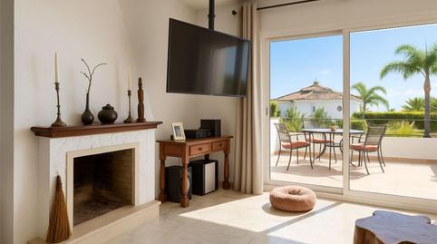 Photo 2 of Flat for sale in Ronda de Nabrisa Oeste, 2, Río Real, Marbella