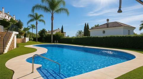Photo 3 of Flat for sale in Ronda de Nabrisa Oeste, 2, Río Real, Marbella