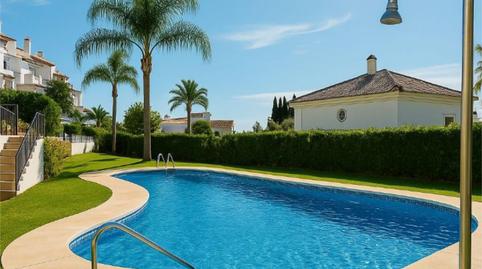 Photo 4 of Flat for sale in Ronda de Nabrisa Oeste, 2, Río Real, Marbella