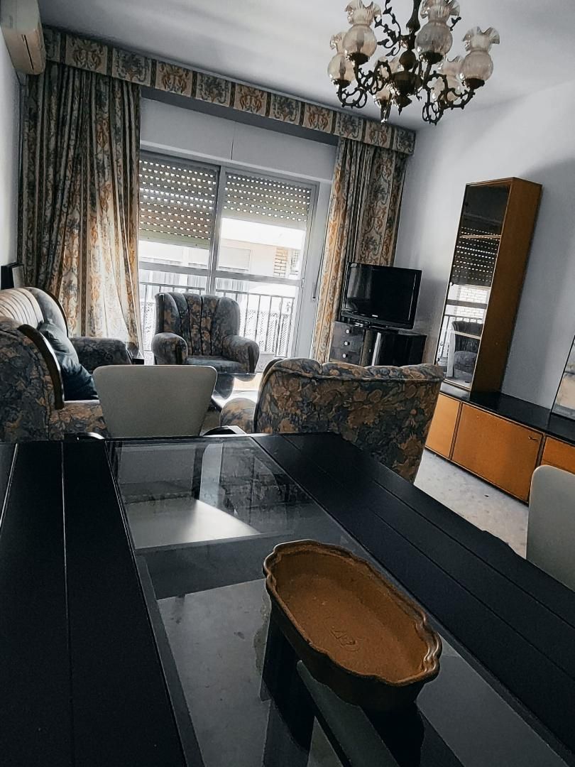 Pis de lloguer a Calle Carrión, 10, Centro